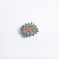 Yaxa nişanı \ Брошь \ Brooch  14