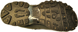 Кроссовки Icebug Heros BUGrip