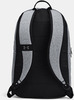 Картинка рюкзак городской Under Armour halftime backpack серый - 4