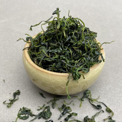 Кудин мелко листовой