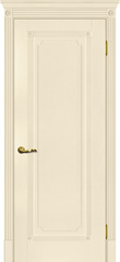 Дверь Флоренция-1 / Цвет Магнолия / Двери МАРИАМ
