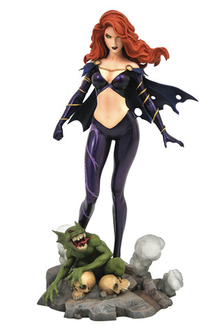 Фигурка Marvel Gallery Goblin Queen