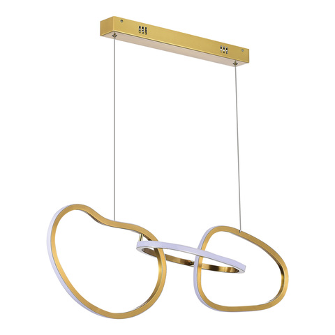 Светильник подвесной ST Luce Abra SL6505.203.26