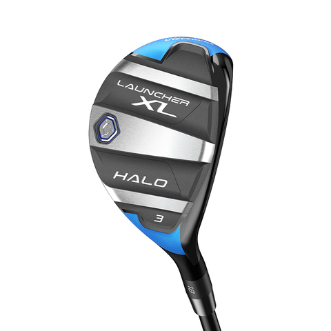 Cleveland Launcher XL HALO Hybrid