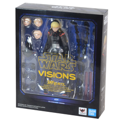 Фигурка S.H.Figuarts Star Wars Visions Am