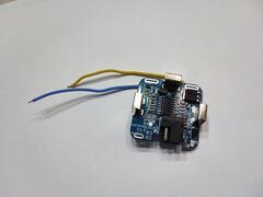 Плата контроля ET 4SLi-40A3434