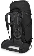 Рюкзак туристический Osprey Kestrel 58 Black - 2