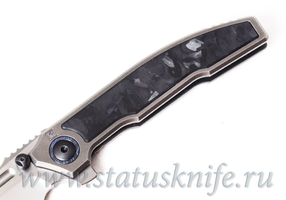 Нож CKF/Rassenti Snafu 4 M