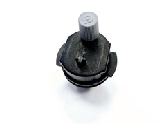 Автоматический воздухоотводчик циркуляционного насоса BAXI Duo-Tec Compact/Luna Duo-Tec/Nuvola Duo-Tec (арт. 710493600)