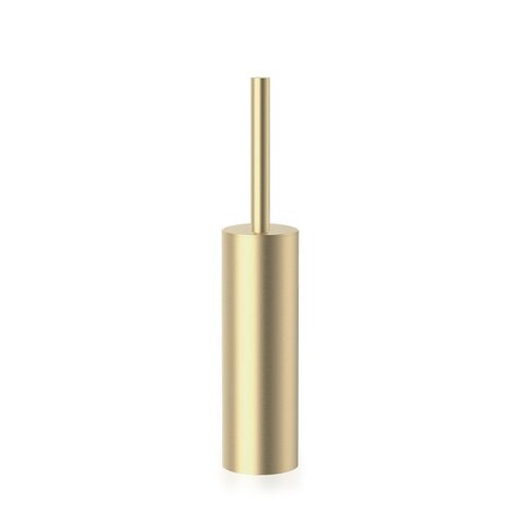 Decor Walther 0856882 Decor Walther Bar SBG Туалетный ершик, напольный, цвет: золото матовое
