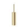 Decor Walther 0856882 Decor Walther Bar SBG Туалетный ершик, напольный, цвет: золото матовое