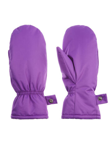 Варежки женские