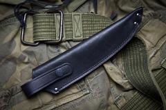 Чехол для Стерх-1 Кожа