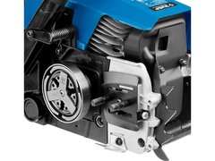 ЗУБР 37 см3, 35 см, бензопила, Профессионал (ПБЦ-370 35П)