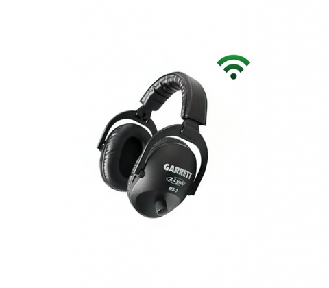 Беспроводные наушники Garrett MS-3 Z-Lynk Wireless Kit