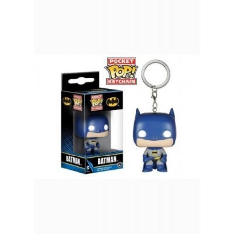 Брелок Funko POP! DC: Batman