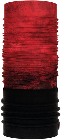 Картинка шарф-труба Buff Polar Katmandu Red - 1