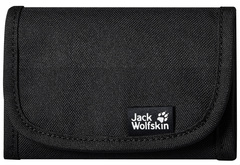Кошелек Jack Wolfskin Mobile Bank black