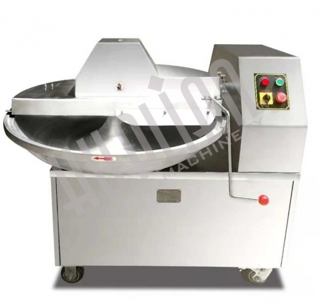 Куттер Hualian Machinery QS-650