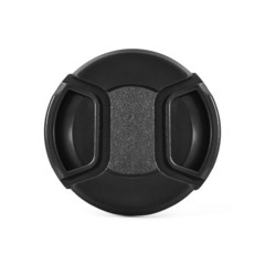 Крышка для объектива Deluxe DLCA-CAP 52 mm