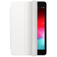 Чехол Apple iPad mini Smart Cover- White( MVQE2ZM/A)