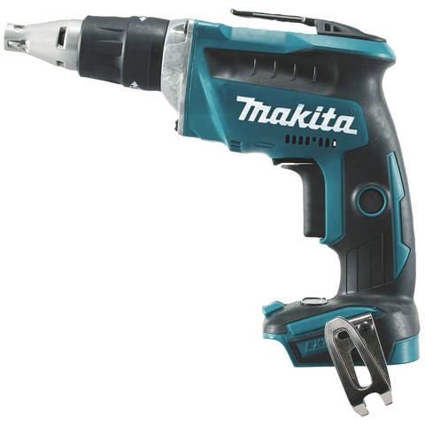 Аккумуляторный шуруповерт Makita DFS452Z