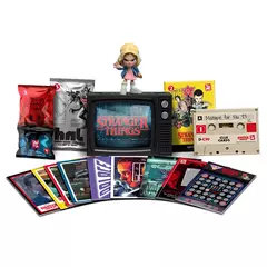 Случайная фигурка  Stranger Things Upside Down Capsules
