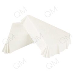 Тарталетки треугольник 1 Т (белая) 102*102*78 мм, 100 шт