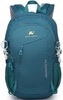 Картинка рюкзак городской Nevo Rhino 5165-NW Lake Blue - 11