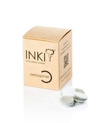 ЭКОглянцевание INKI