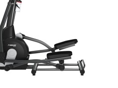 Эллиптический тренажер UnixFit MV-500E + кардиодатчик