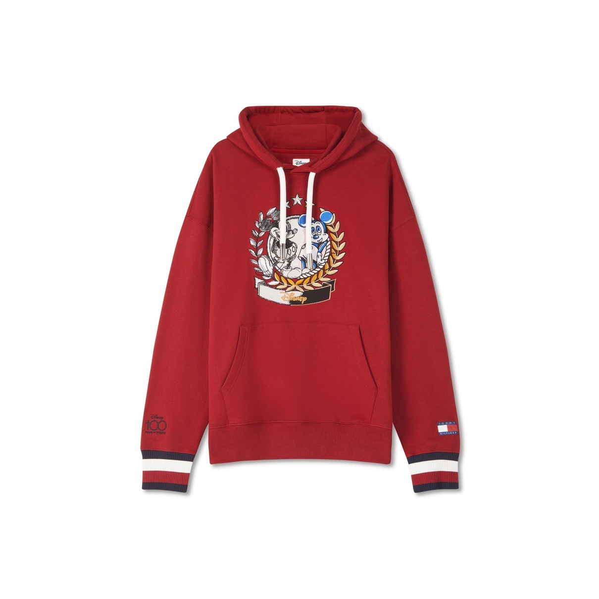 Tommy hilfiger disney sweatshirt sale