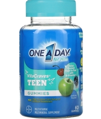 One a day, ВитаЖажда