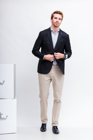 CC Collection by CORNELIANI Пиджак классический