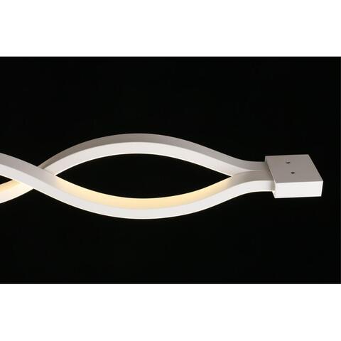 Потолочный светодиодный светильник Aployt Nadayn APL.002.02.36