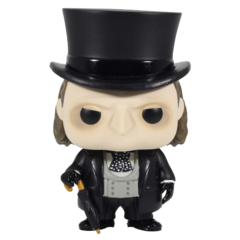 Фигурка Funko POP! Heroes DC Batman Returns Penguin