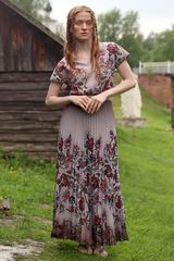 Платье 