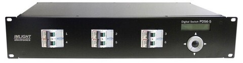 IMLIGHT PD 6-5 (RDM)