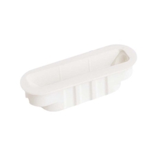 ответная пласт. Minimal POLARIS ( белый )