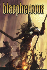 Blasphemous (для ПК, цифровой код доступа)