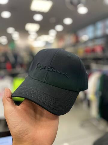 Кепка armani 175782bl