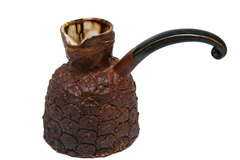 Турка фарфоровая 