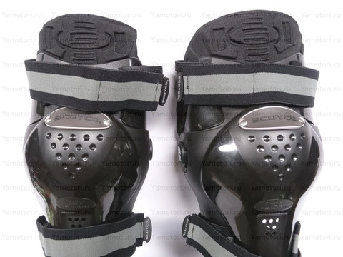 Оригинальные наколенники SCOYCO K07