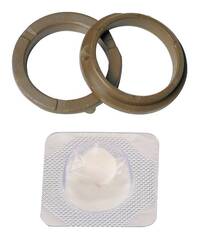 Бушинг тефлонового вала для SHARP AL1000 (CET), 2 шт/компл, CET8255