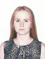 Борисова Милана Евгеньевна
