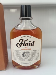 Лосьон после бритья Floid Genuine 150 мл