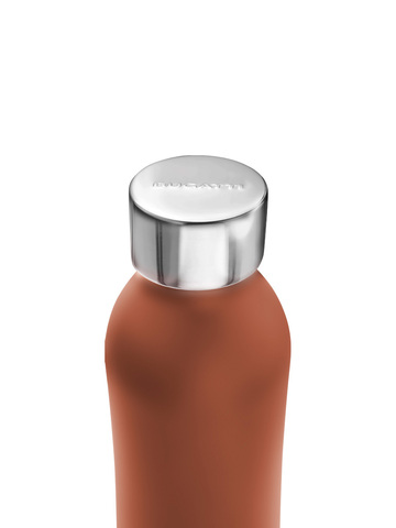 Термос Bugatti B Bottle Twin potter's clay BBT-PC350IN