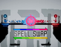 Spell Swap (для ПК, цифровой код доступа)