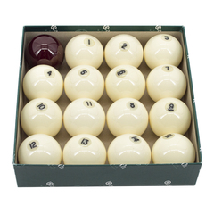 Комплект шаров 68 мм 