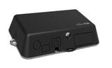 Точка доступа Mikrotik RB912R-2nD-LTm&EC200A-EU Weatherproof access point with a built-in LTE modem and GPS